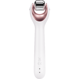 Geske, MicroNeedle 9 In 1, Rejuvenating, Face Massage Roller, *Tester - Teknashop Ltd
