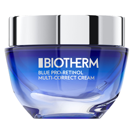 Biotherm, Blue Pro-Retinol, Anti-Aging, Daily, Cream, For Face, 50 ml - Teknashop Ltd