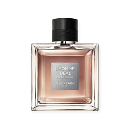 Guerlain, L'Homme Ideal, Eau De Parfum, For Men, 100 ml