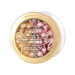 Elizabeth Arden, Day & Night Serum Duo, Anti-Aging, Day & Night, Serum Capsules, For Face, 60 pcs