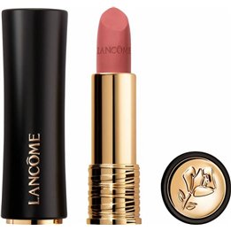 Lancome, L'Absolu Rouge Drama Matte, Cream Lipstick, 274, French Tea, 3.4 g