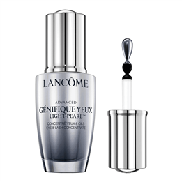 Lancome, Advanced Genifique Yeux, Reduces signs of aging, Morning & Night, Eye Serum, 20 ml