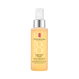 Elizabeth Arden, Eight Hour Cream, Hydrates, Body Oil, Face, Body, Hair, Daily, 100 ml