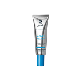 BioNike, Aknet Azelike Plus, Anti-Blemish, Night, Cream, For Face, 30 ml