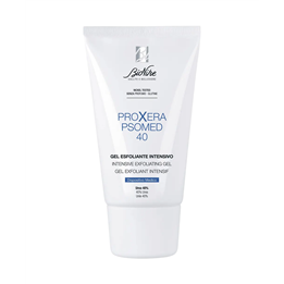 BioNike, Psomed 40, Exfoliating Gel, 100 ml