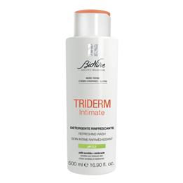 BioNike, Triderm Intimate pH 5.5, Intimate Gel, 500 ml