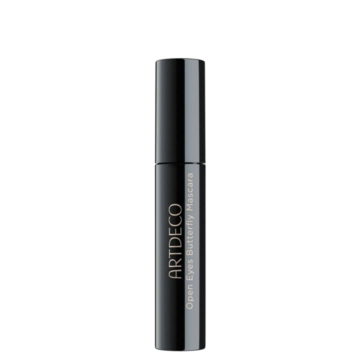 ArtDeco, Open Eyes Butterfly, Volumizing, Defining, Mascara, 01, Deep Black, 15 ml - Teknashop Ltd