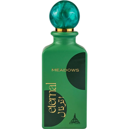 Paris Corner, Eternal Meadows, Eau De Parfum, Unisex, 85 ml - Teknashop Ltd