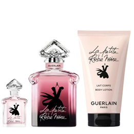 Set Guerlain: La Petite Robe Noire Intense, Eau De Parfum, For Women, 50 ml + La Petite Robe Noire Intense, Eau De Parfum, For W