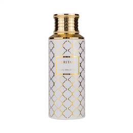 Maison Asrar, Heritage, Eau De Parfum, Unisex, 100 ml