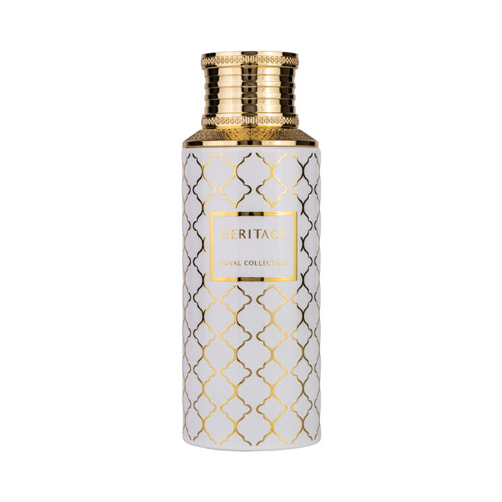 Maison Asrar, Heritage, Eau De Parfum, Unisex, 100 ml