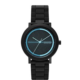 SKAGEN DENMARK AAREN OCEAN Mod. CAVIAR (Material: tide ocean material) - WW.SKW6769