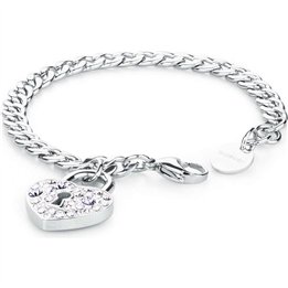 BROSWAY JEWELS Mod. PRIVATE ***SPECIAL PRICE*** - WW.BPV16 - Teknashop Ltd