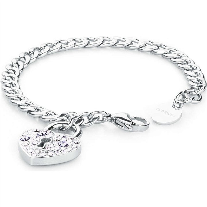 BROSWAY JEWELS Mod. PRIVATE ***SPECIAL PRICE*** - WW.BPV16