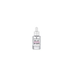 Essence Cosmetics Express Dry Drops Gotas Secado Express 8ml - unisex