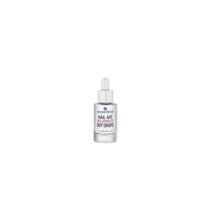Essence Cosmetics Express Dry Drops Gotas Secado Express 8ml - unisex - Teknashop Ltd