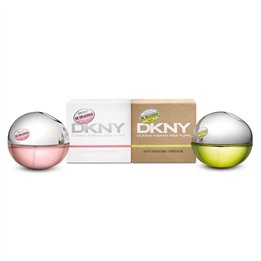 Donna Karan Dkny Be Delicious Edp Sp 30ml Be Delicious Fresh Blossom Edp Sp 30ml Set - Ns - unisex