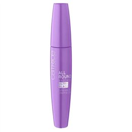 Catrice Allround Mascara 010 Blackest Carbon Black Ever 11ml - unisex