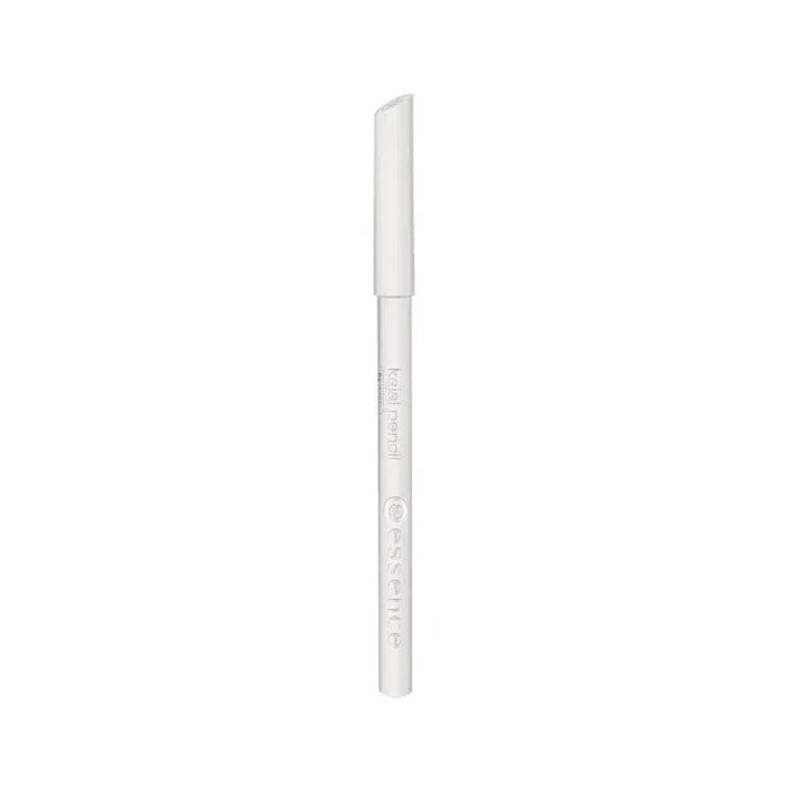 Essence Kajal Eye Pencil 04 White - unisex - Teknashop Ltd