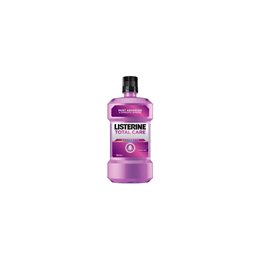 Enjuague Listerine 500 Cuidad Total - unisex - Teknashop Ltd