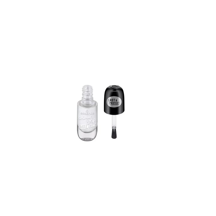 Essence Cosmetics Colour Grip Base Coat 8ml - unisex - Teknashop Ltd