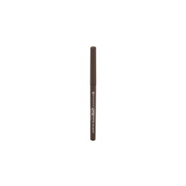 Essence Cosmetics Long-Lasting Lápiz De Ojos 02-Hot Chocolate 0,28g - unisex