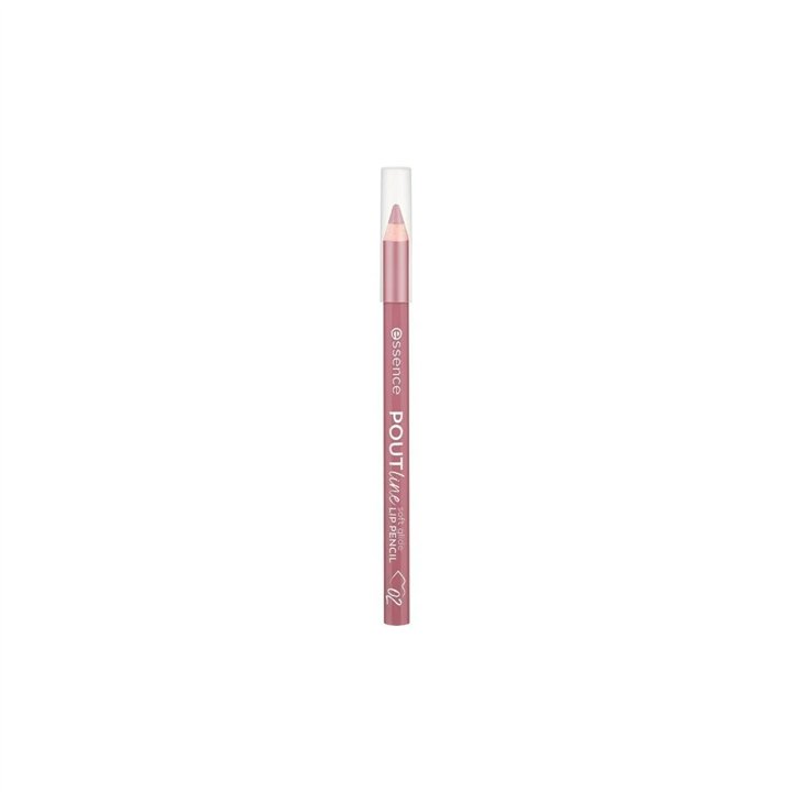 Essence Cosmetics Poutline Soft Glide Perfilador De Labios 02-Pinky Promise 0,62g - unisex - Teknashop Ltd