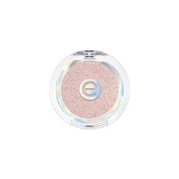 Essence Cosmetics Monocroma Glitter Sombra De Ojos 02-Rosy Sparkle 2g - unisex