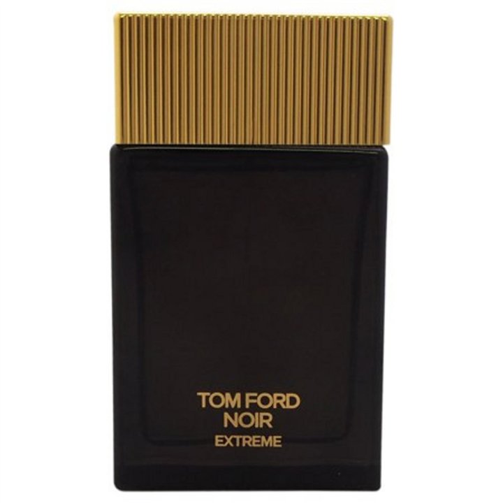 Tom Ford, Noir Extreme, Eau De Parfum, For Men, 100 ml - Teknashop Ltd