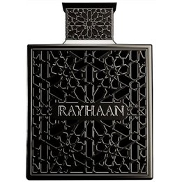 Rayhaan, Obsidian, Eau De Parfum, For Men, 100 ml - Teknashop Ltd