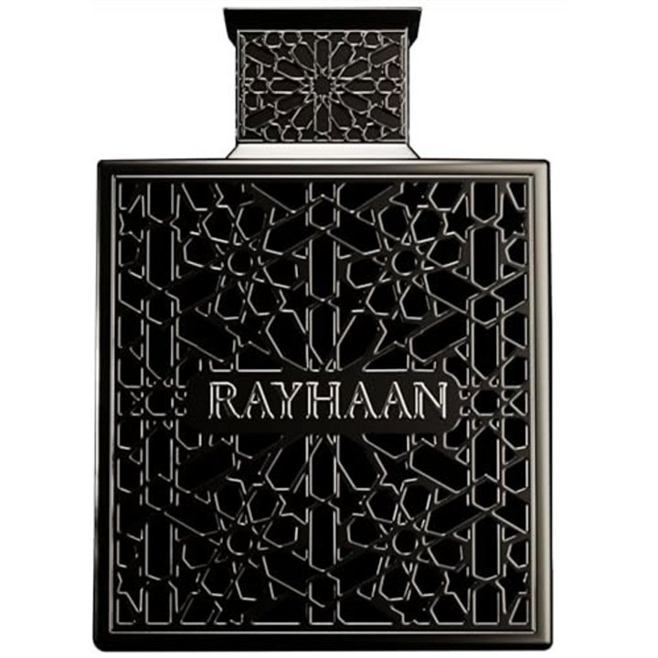 Rayhaan, Obsidian, Eau De Parfum, For Men, 100 ml - Teknashop Ltd
