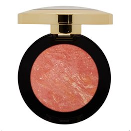 Milani, Baked Blush, Radiance, Blush Powder, 08, Corallina, 3.5 g