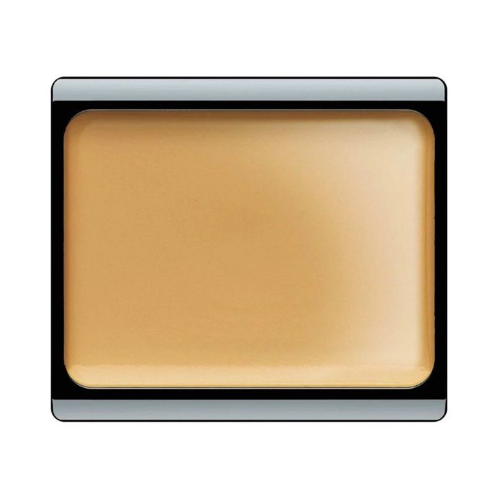 ArtDeco, Camouflage, Waterproof, Covering, Cream Concealer, 06, Desert Sand, Refill, 4.5 g - Teknashop Ltd