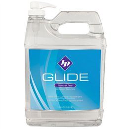 ID GLIDE - WATER BASED LUBRICANT ID 4.000 ML - D-199230