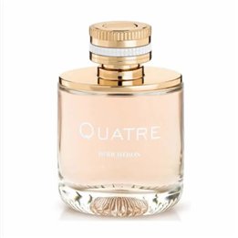 Boucheron Quatre Eau De Parfum Spray 30ml - woman
