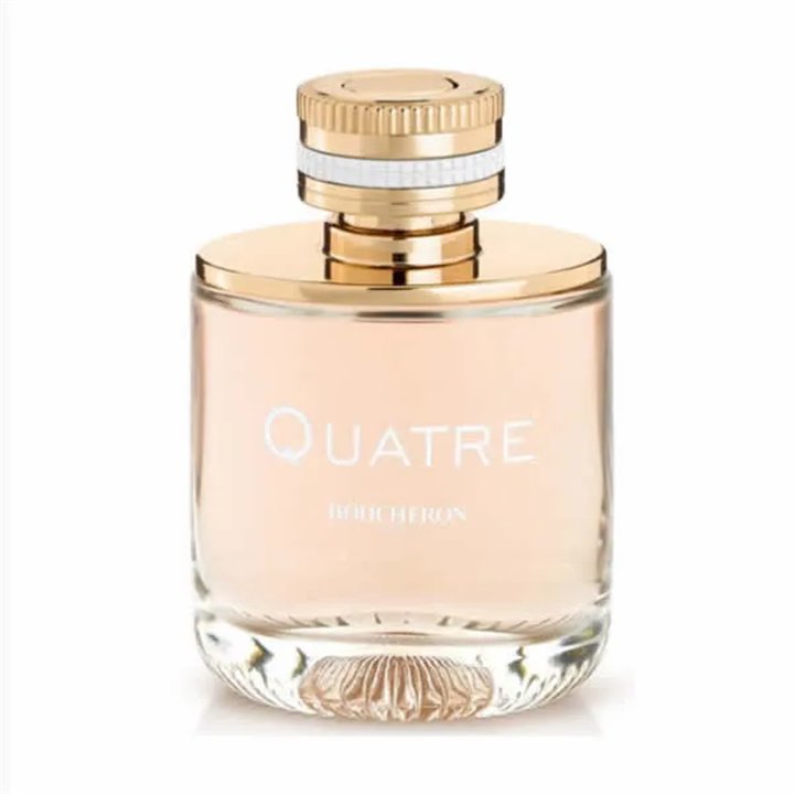 Boucheron Quatre Eau De Parfum Spray 30ml - woman - Teknashop Ltd