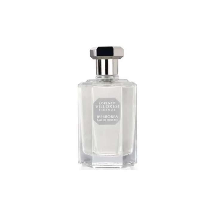 Lorenzo Villoresi Iperborea Eau De Toilette Spray 50ml - unisex - Teknashop Ltd