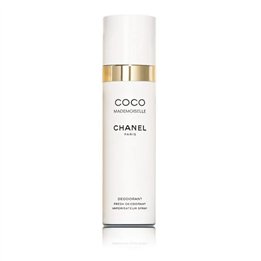 Chanel Coco Mademoiselle Fresh Deodorant Spray 100ml - unisex