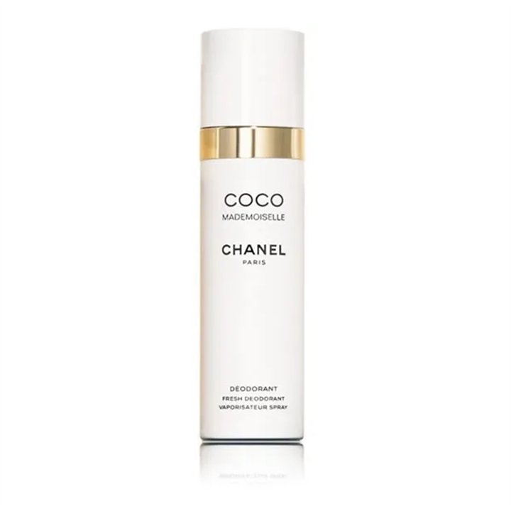 Chanel Coco Mademoiselle Fresh Deodorant Spray 100ml - unisex - Teknashop Ltd