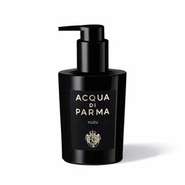 Acqua Di Parma Yuzu Hand And Body Wash 300ml - unisex