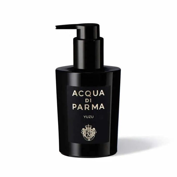 Acqua Di Parma Yuzu Hand And Body Wash 300ml - unisex - Teknashop Ltd