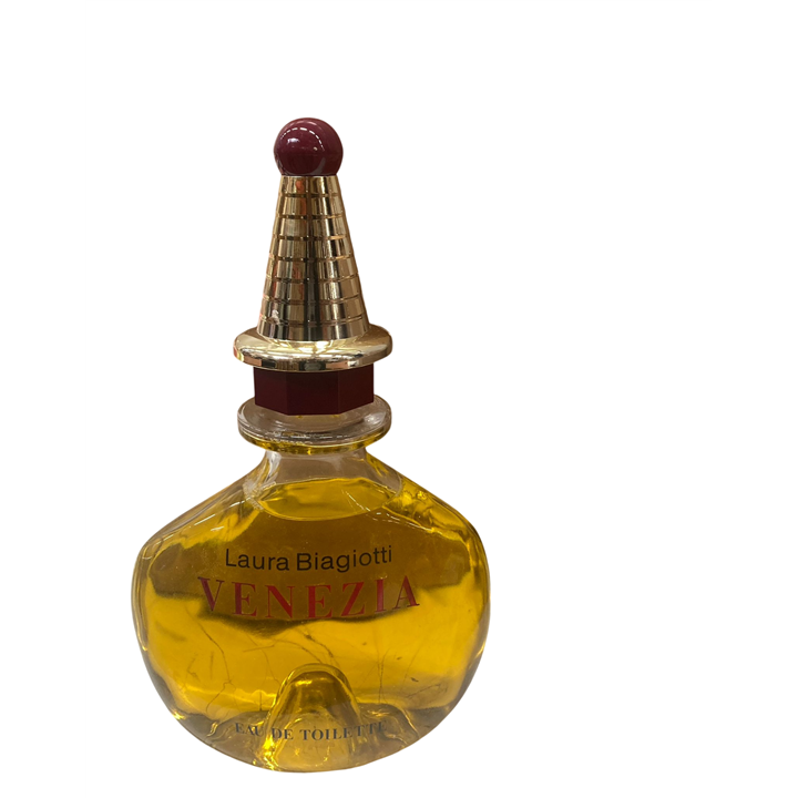Laura Biagiotti, Venezia, Eau De Toilette, For Women