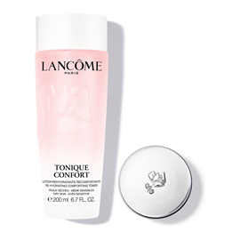 Lancome, Tonique Confort, Hydrating, Tonic Lotion, For Face & Neck, 20 ml