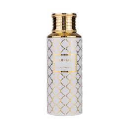 Maison Asrar, Heritage, Eau De Parfum, Unisex, 100 ml