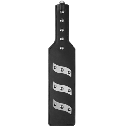 ELECTRASTIM - ELECTRAPADDLE LEATHER PADDLE - D-227124