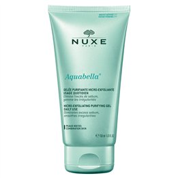 Nuxe, Aquabella Micro, Exfoliating Gel, 150 ml - Teknashop Ltd