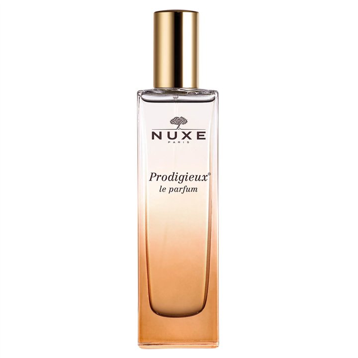 Nuxe, Prodigieux Le Parfum, Eau De Parfum, For Women, 50 ml - Teknashop Ltd