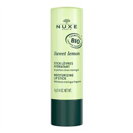 Nuxe, Sweet Lemon, Hydrating, Lip Balm, 4 g - Teknashop Ltd