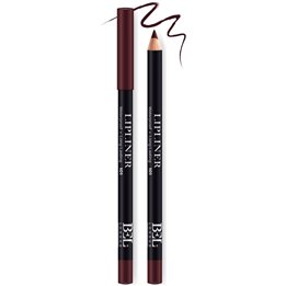 Bel London, BEL London, Hydrogenated Vegetable Oil, Waterproof, Contour, Lip Liner, 107, 0.78 g - Teknashop Ltd