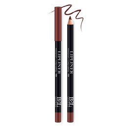 Bel London, BEL London, Hydrogenated Vegetable Oil, Waterproof, Contour, Lip Liner, 110, 0.78 g